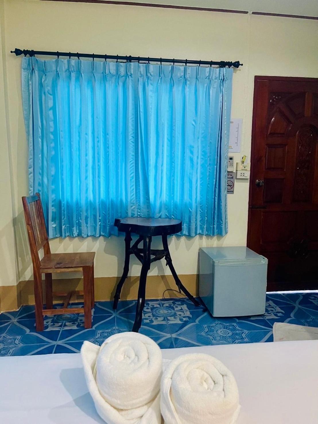 บ้านคล่องเฮ้าส์ บ้านค่าย ภายนอก รูปภาพ